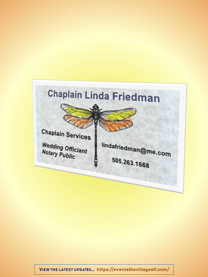 Linda Friedman 07-23